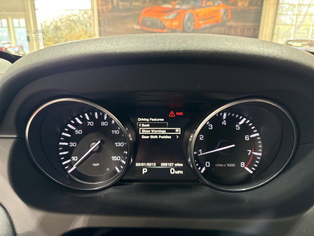 Used 2016 Land Rover Discovery Sport SE image 71