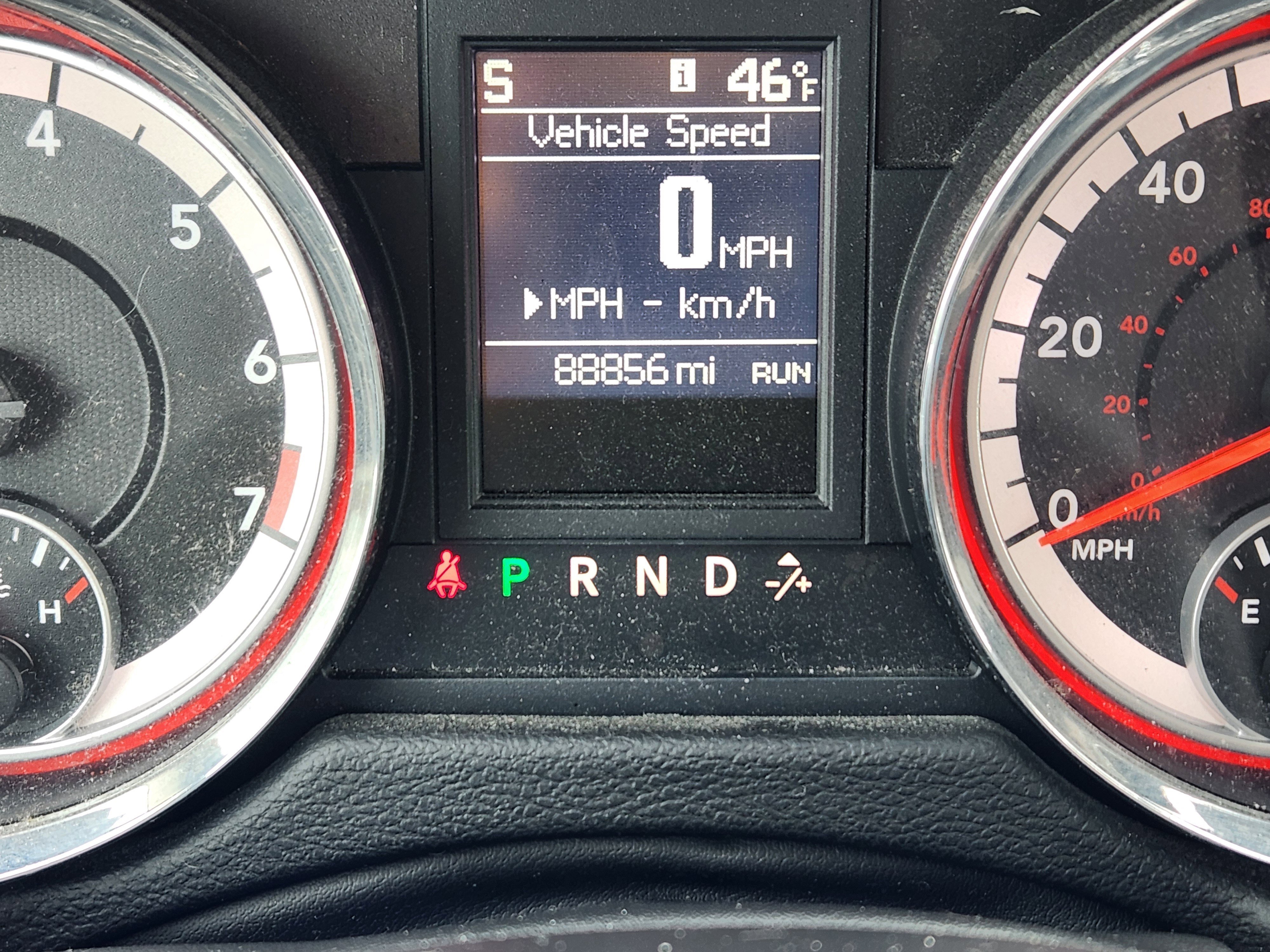 Used 2013 Dodge Grand Caravan Crew w/ Entertainment Group 1 image 20