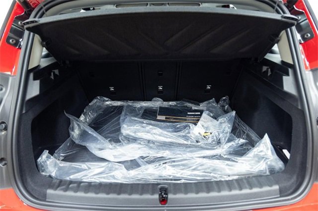 Certified 2025 MINI Cooper Countryman S image 11