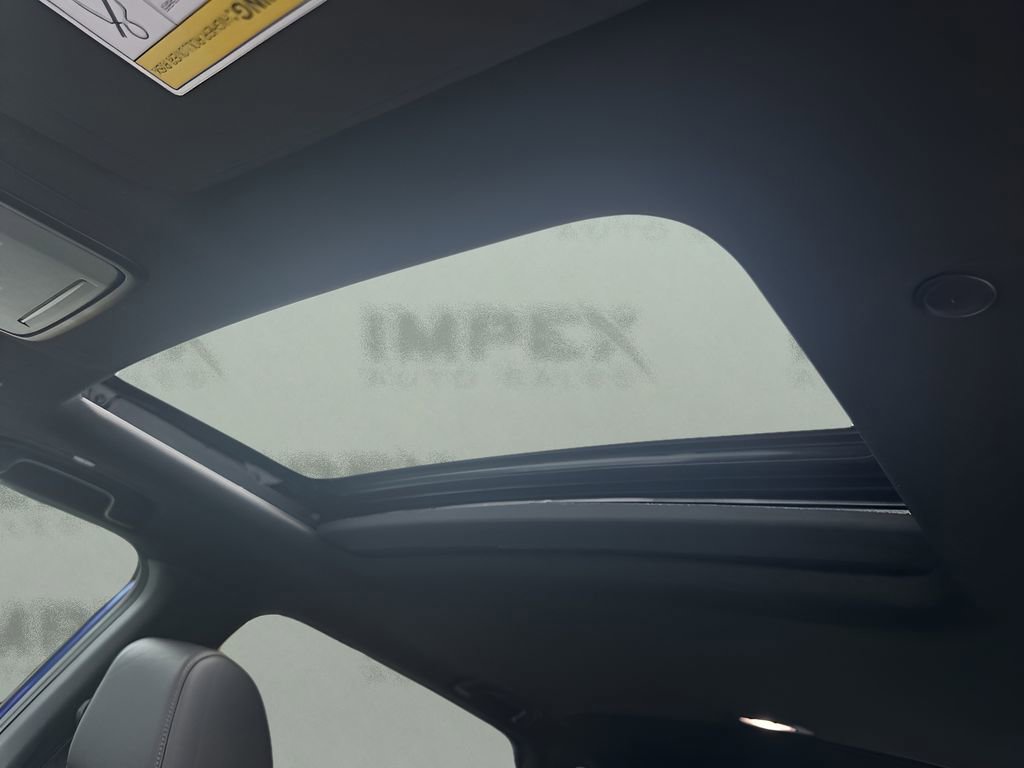 Used 2024 Honda CR-V Sport-L image 12