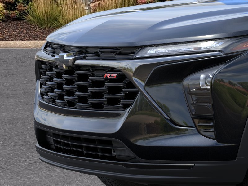 New 2026 Chevrolet Trax RS w/ Driver Confidence Package FWD image 13