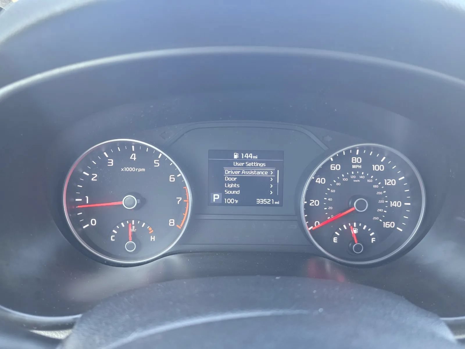 Used 2022 Kia Sportage LX w/ LX FWD Value Edition Package image 18