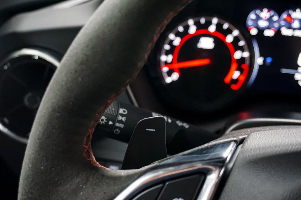 Used 2024 Chevrolet Camaro ZL1 image 71