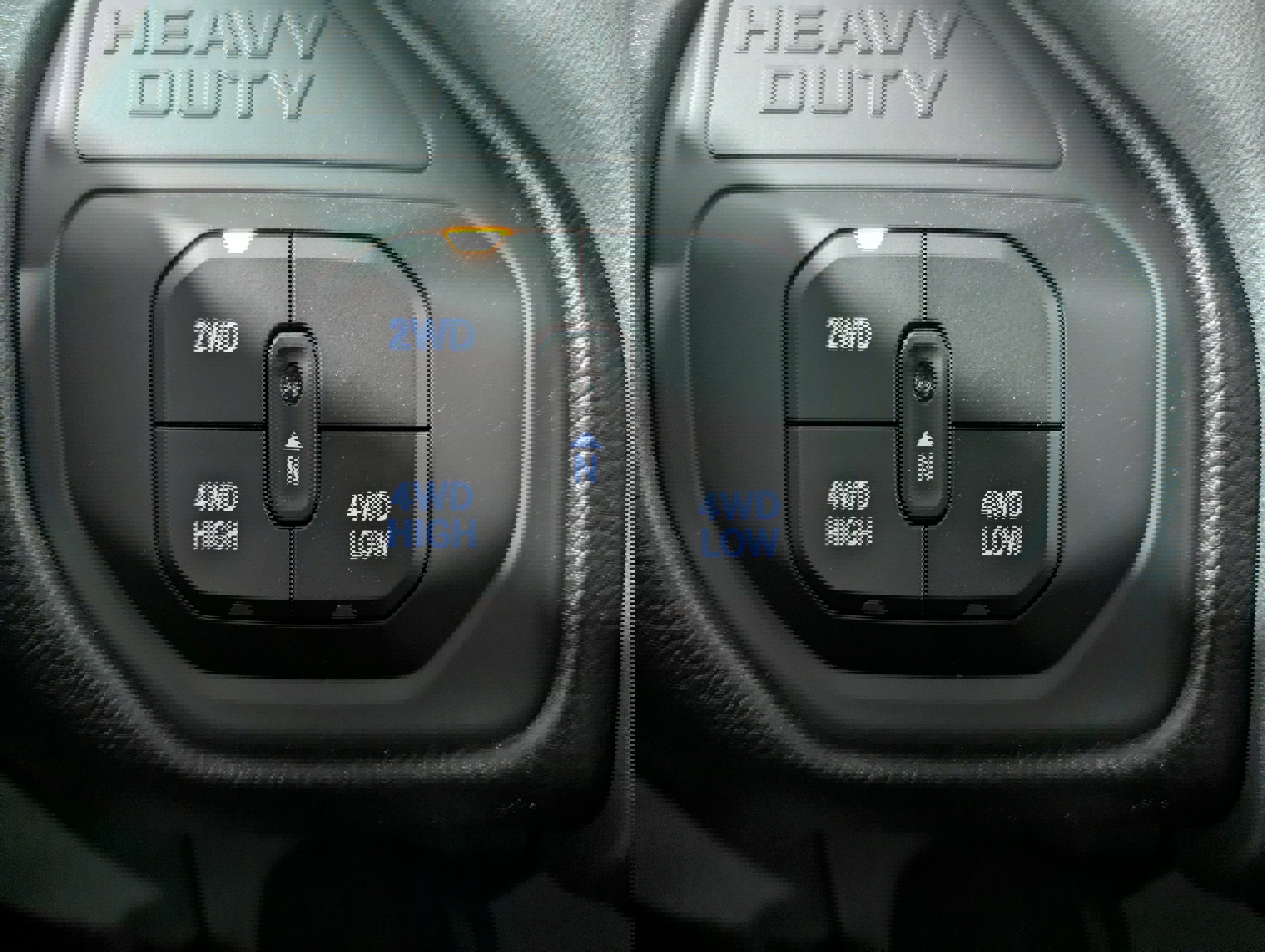 New 2026 RAM 2500 Big Horn image 21