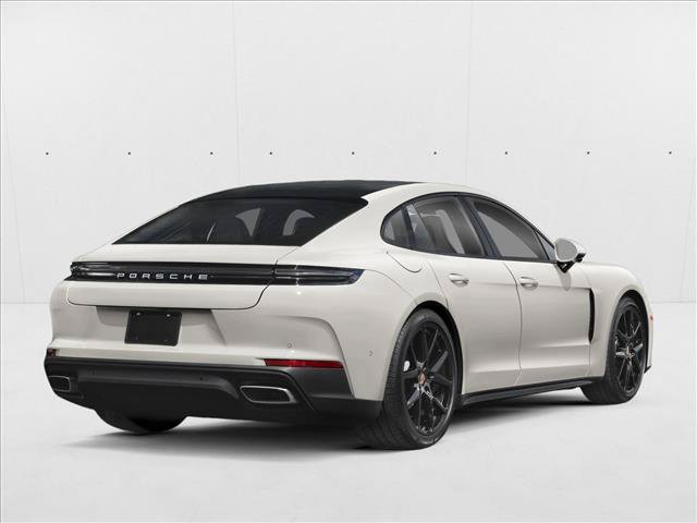 New 2026 Porsche Panamera video 2