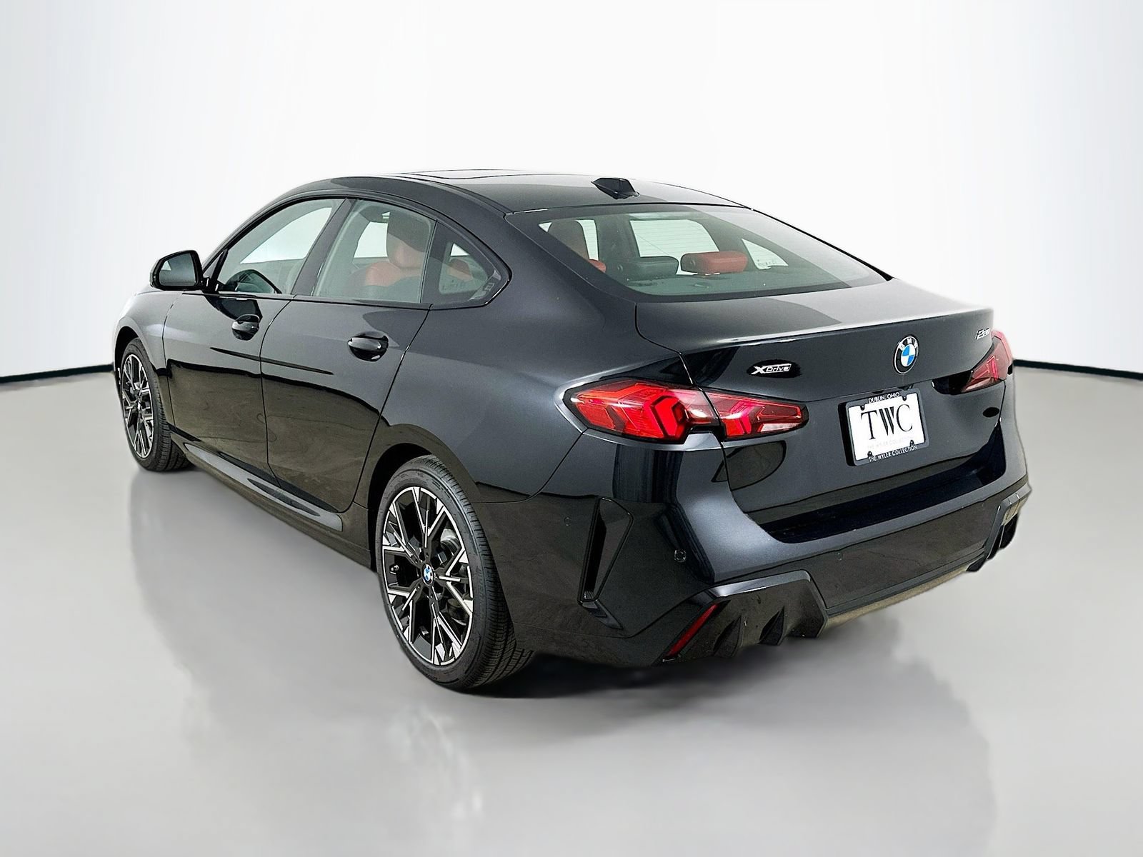 New 2026 BMW 228i xDrive w/ Technology Package AWD/4WD image 7