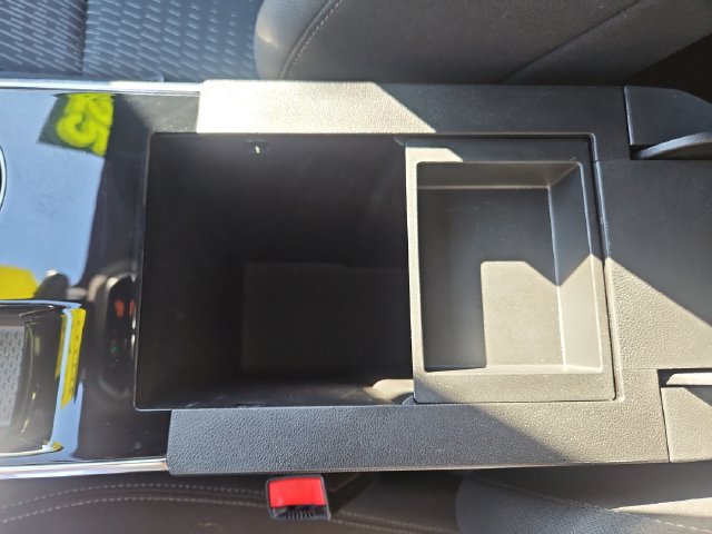 Used 2025 Chevrolet Equinox LT FWD image 25