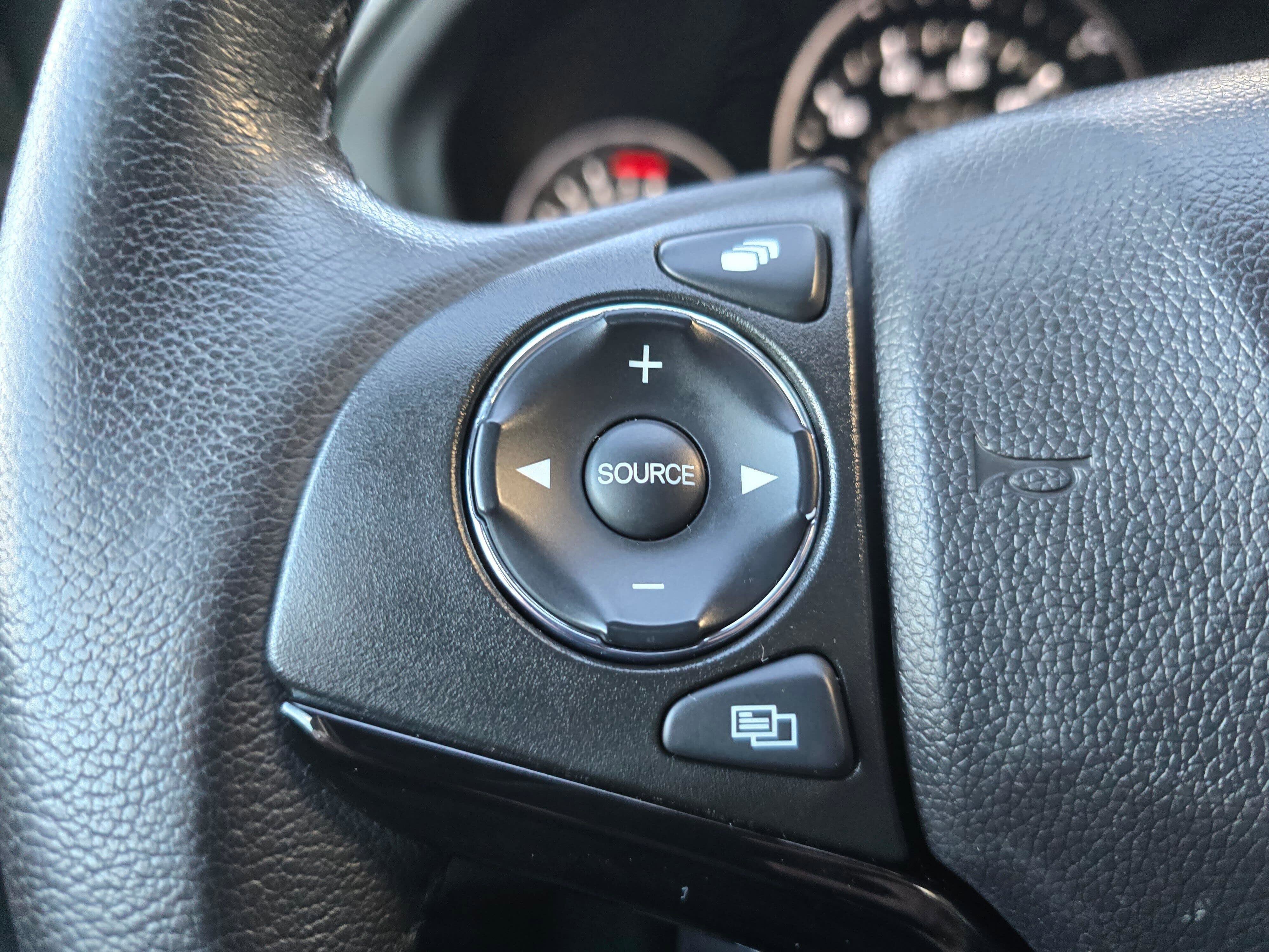 Used 2016 Honda HR-V EX-L image 25