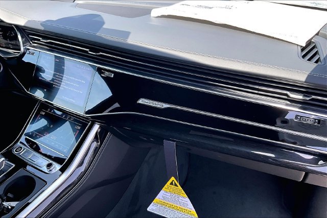 New 2026 Audi Q8 Prestige AWD/4WD image 16