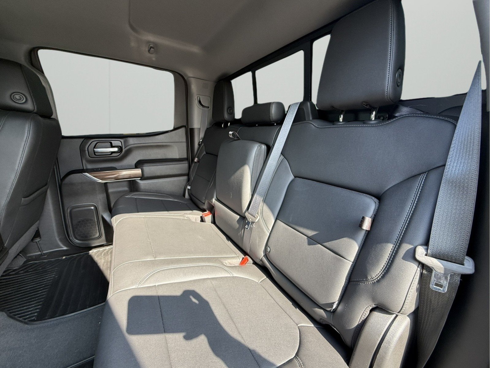 Used 2021 Chevrolet Silverado 1500 RST w/ Rally Edition AWD/4WD image 27