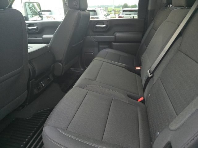 New 2026 Chevrolet Silverado 2500 Custom w/ Custom Value Package AWD/4WD image 13