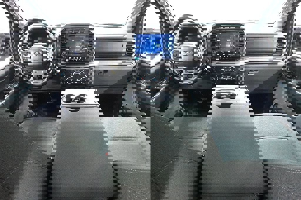 Used 2024 Ford F150 XLT w/ Tow/Haul Package image 21