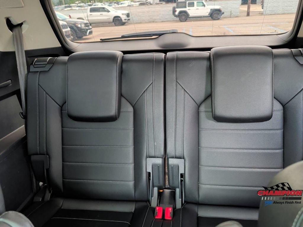 Used 2019 Volkswagen Atlas SEL Premium AWD/4WD image 25