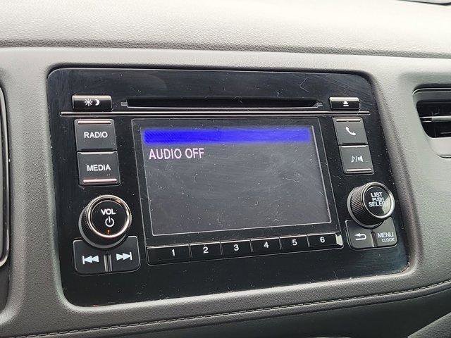 Used 2019 Honda HR-V LX image 24