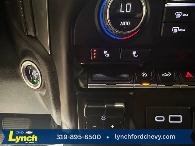 Used 2019 Chevrolet Silverado 1500 RST w/ All-Star Edition AWD/4WD image 13