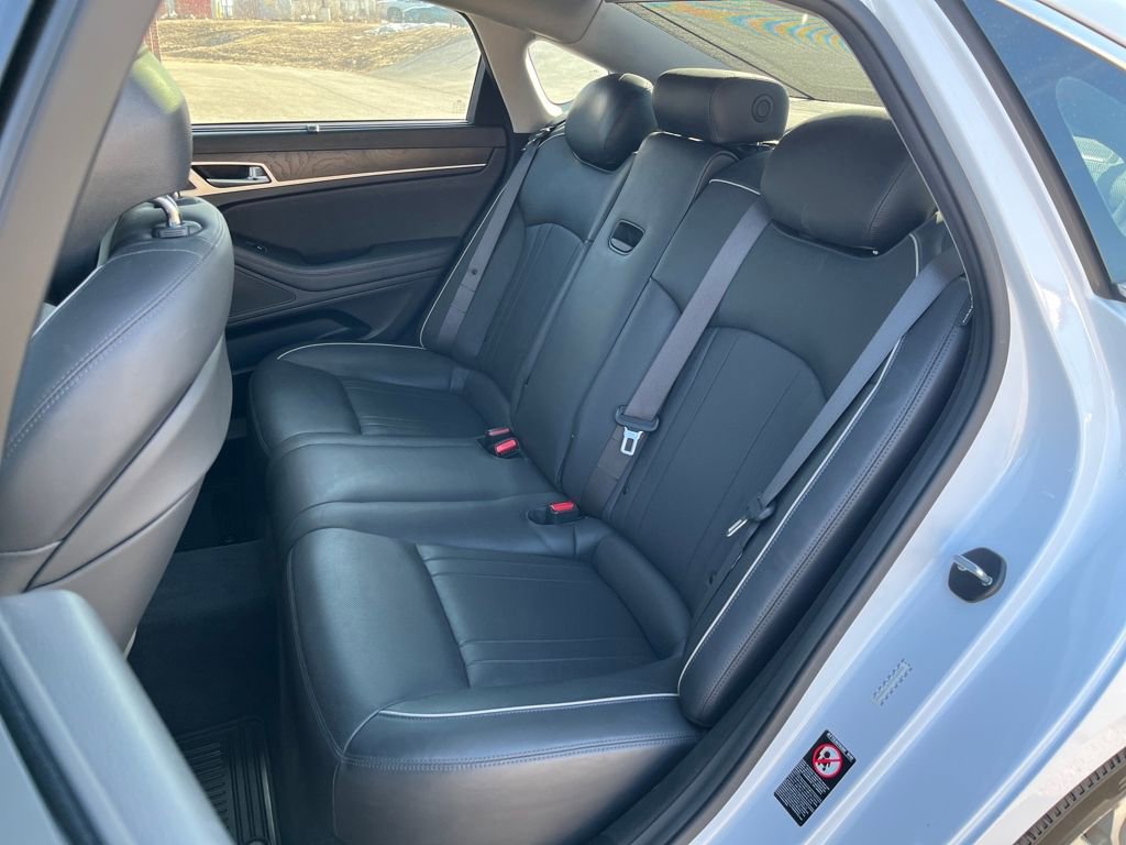 Used 2015 Hyundai Genesis 3.8 w/ Option Group 02 image 20