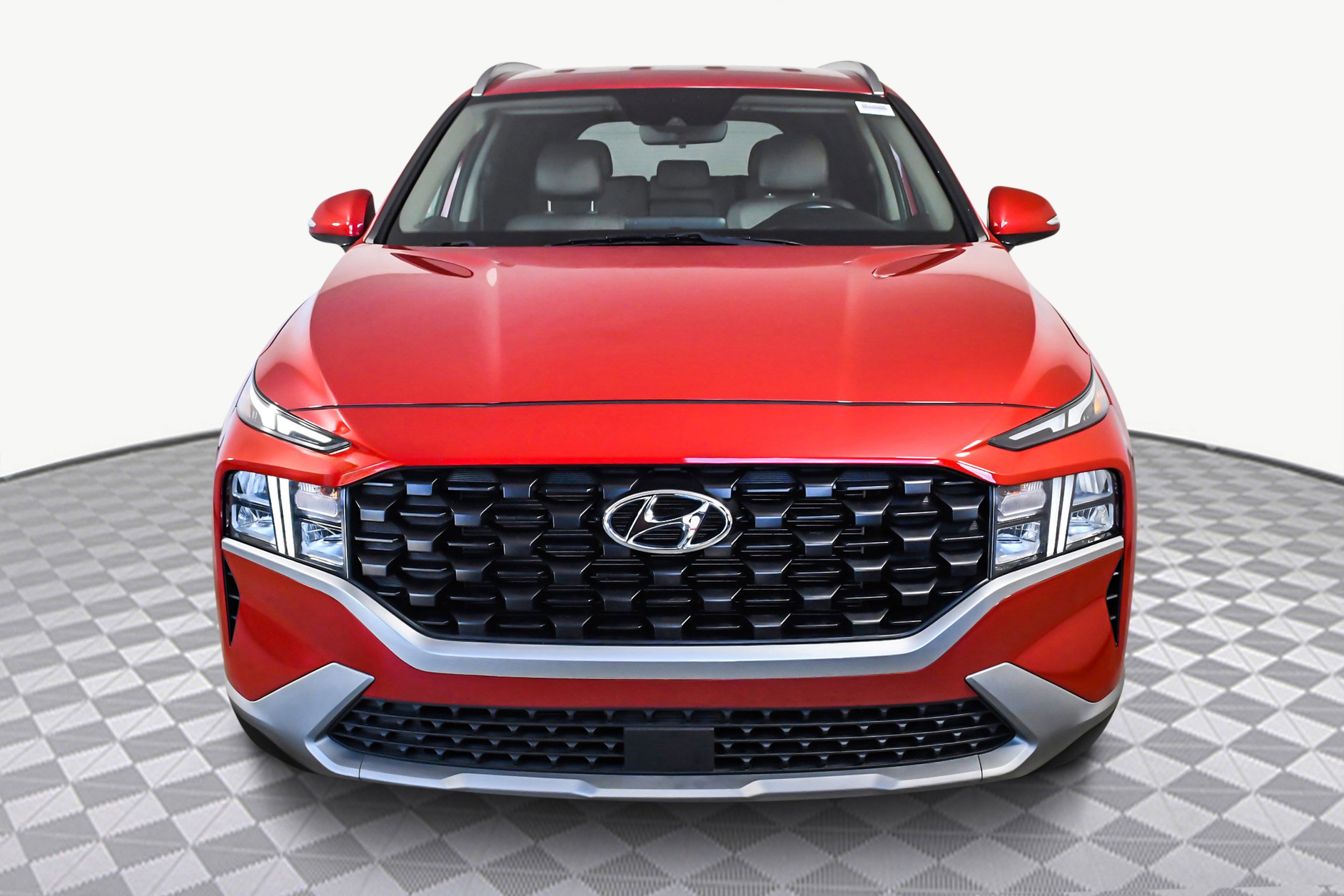 Used 2023 Hyundai Santa Fe SEL w/ Cargo Package image 2