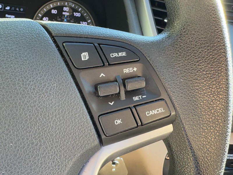 Used 2017 Hyundai Tucson SE image 17