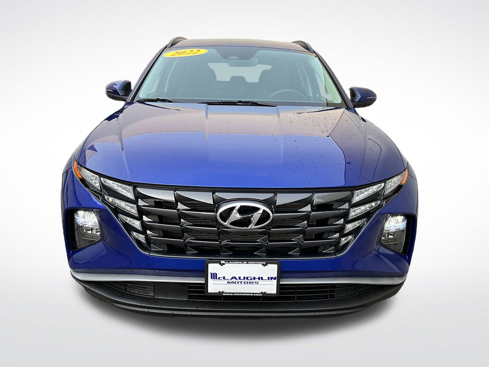 Used 2022 Hyundai Tucson SEL w/ Convenience Package image 8