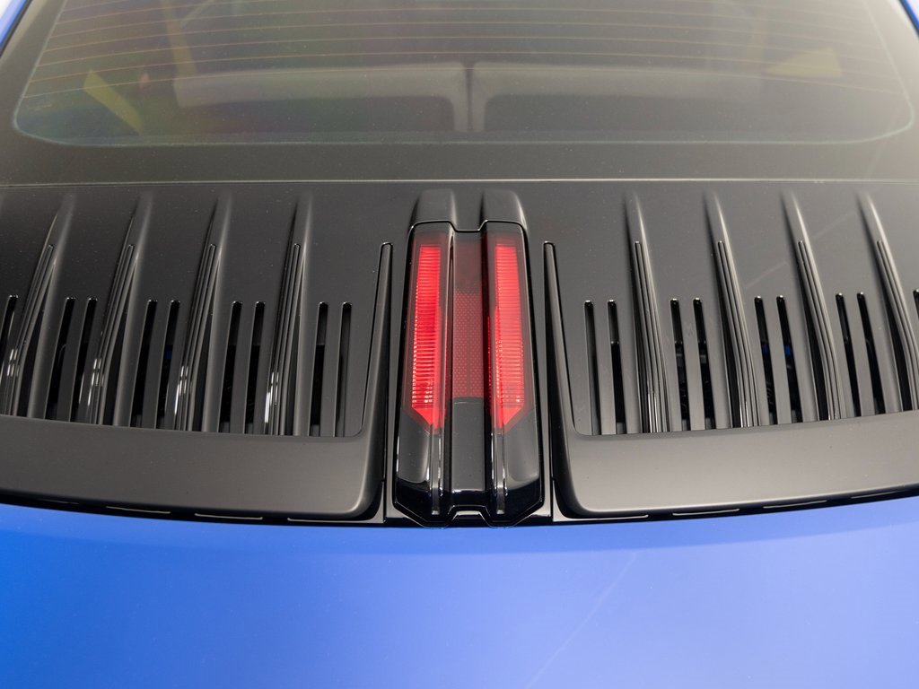 Certified 2025 Porsche 911 Carrera image 23