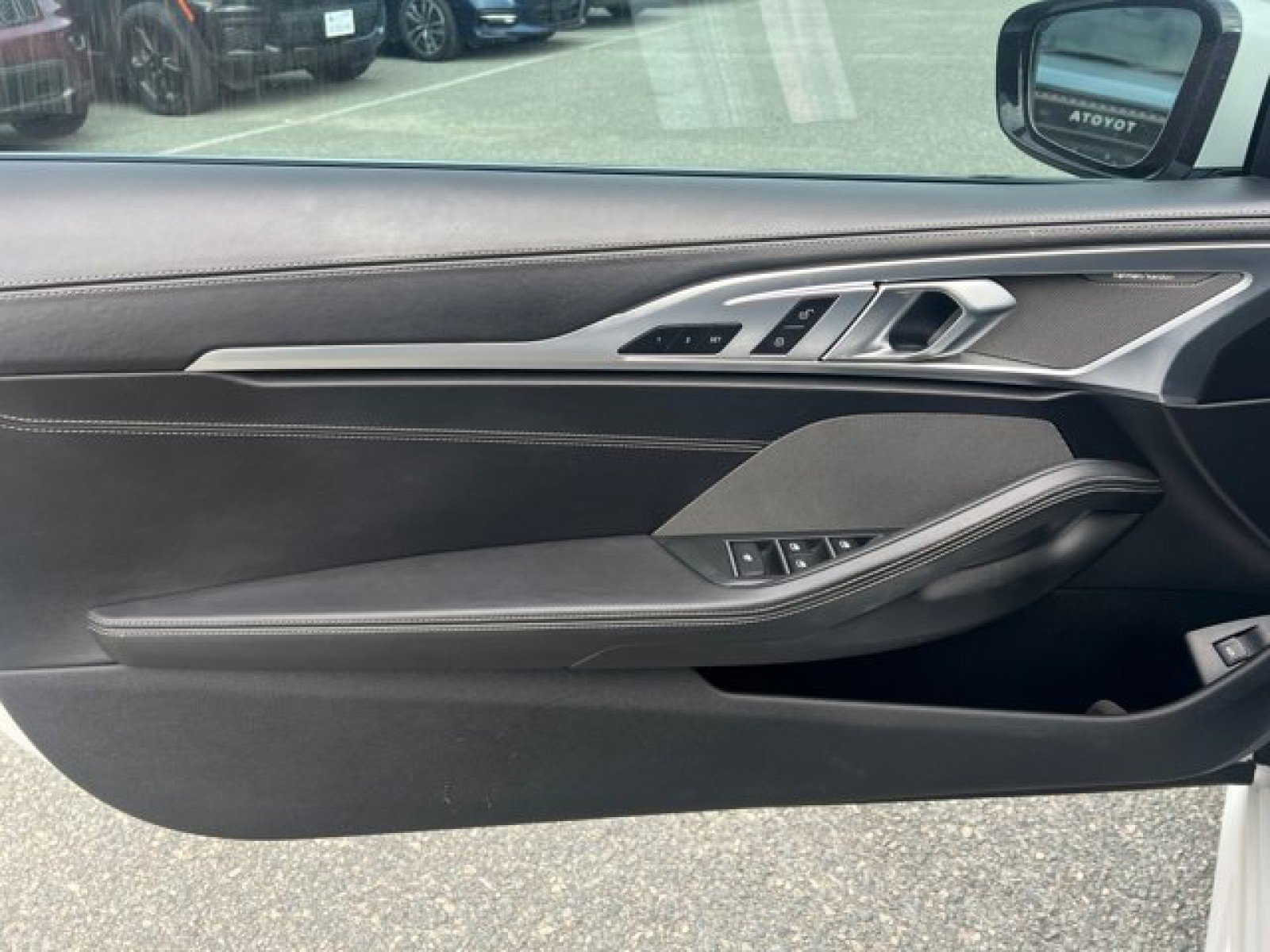 Used 2022 BMW 840i Convertible image 20