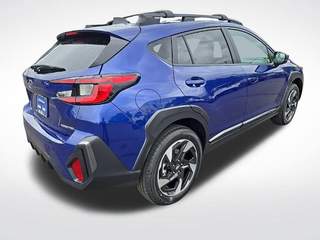 New 2025 Subaru Crosstrek 2.5i Limited w/ Crosstrek Mirror Package image 7