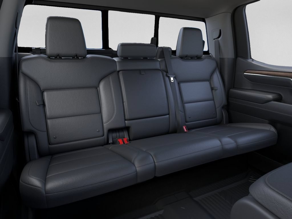 Used 2026 Chevrolet Silverado 1500 LT AWD/4WD image 19