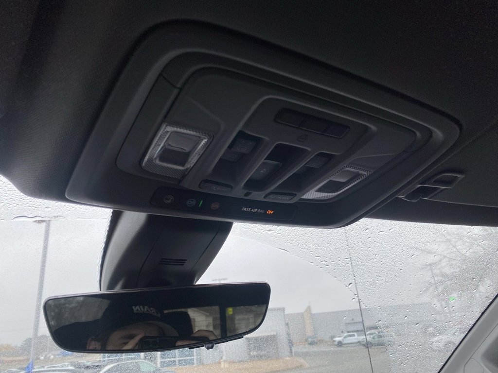 Used 2020 GMC Sierra 1500 Denali w/ Denali Premium Package image 26