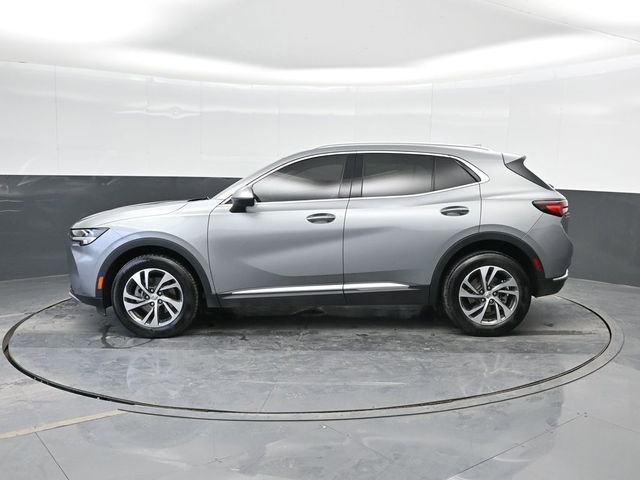 Used 2023 Buick Envision Essence image 9