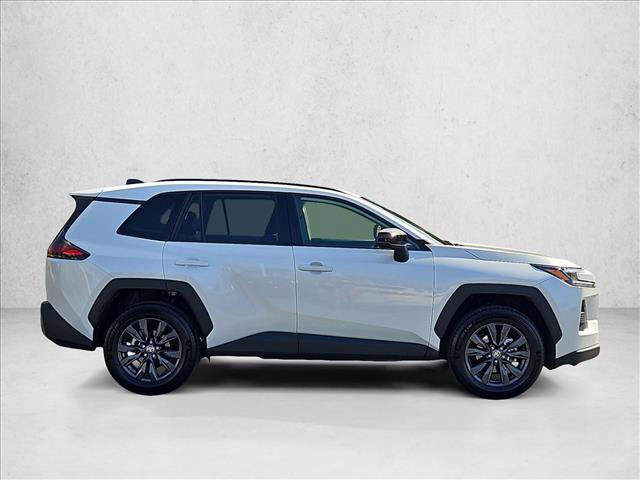 Used 2026 Toyota RAV4 XLE Premium FWD image 4