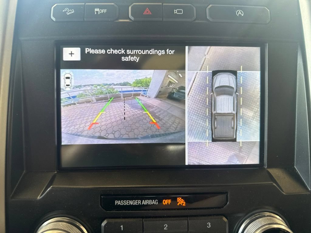 Used 2019 Ford F150 King Ranch w/ Equipment Group 601A Luxury AWD/4WD image 21