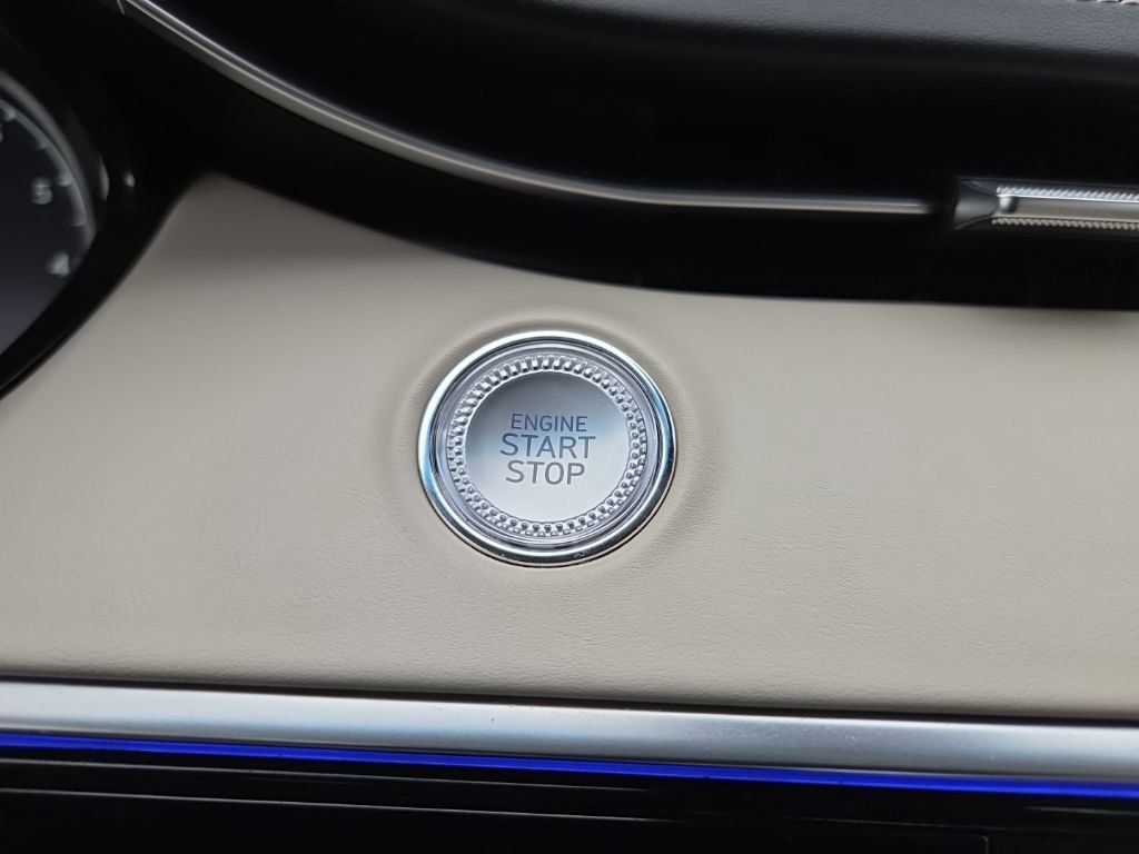 Used 2025 Genesis GV70 3.5T Sport w/ Sport Advanced Package image 37