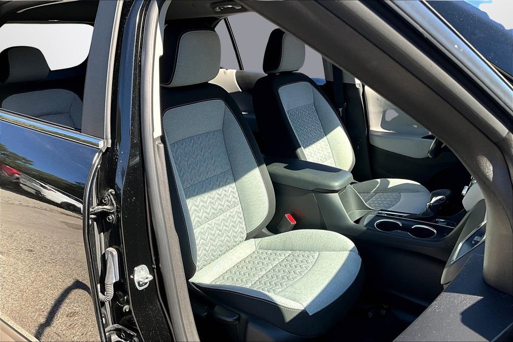 Used 2022 Chevrolet Equinox LT image 27