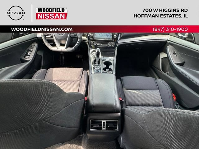 Used 2018 Nissan Maxima 3.5 S FWD image 31