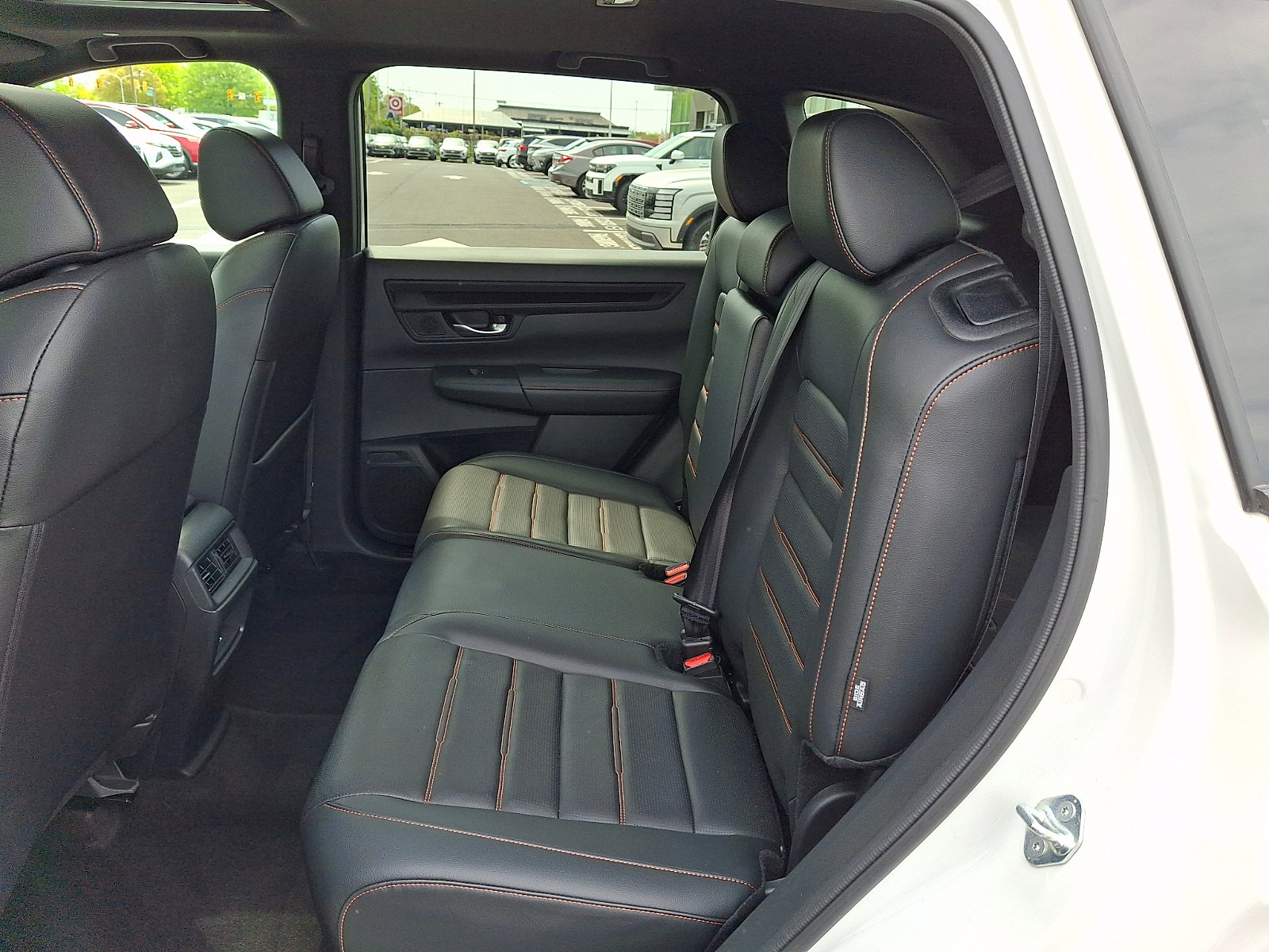 Used 2024 Honda CR-V Sport-L image 10