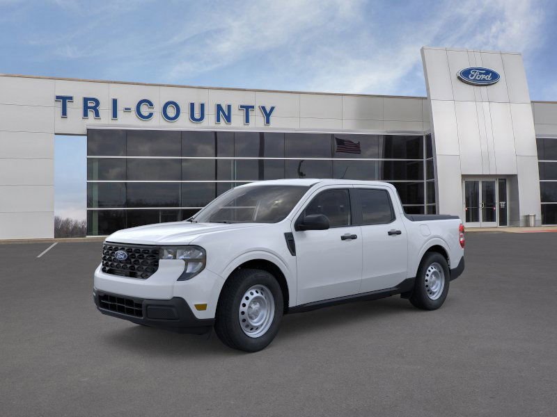 New 2026 Ford Maverick XL image 1