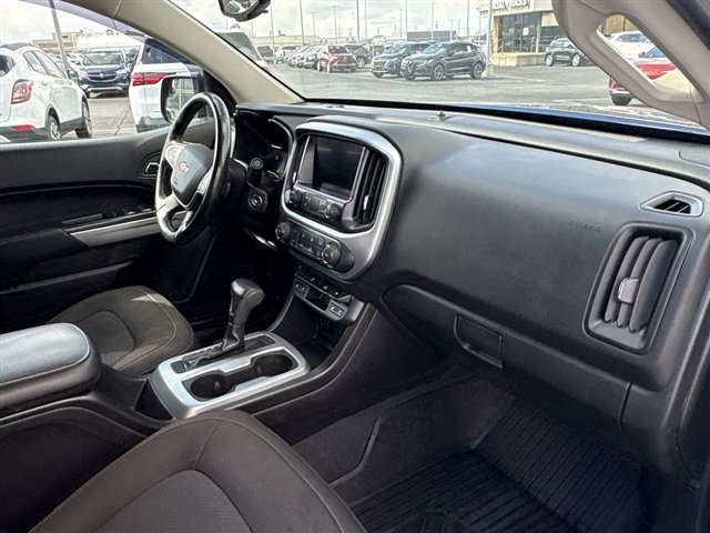 Certified 2019 Chevrolet Colorado LT w/ LT Convenience Package image 25