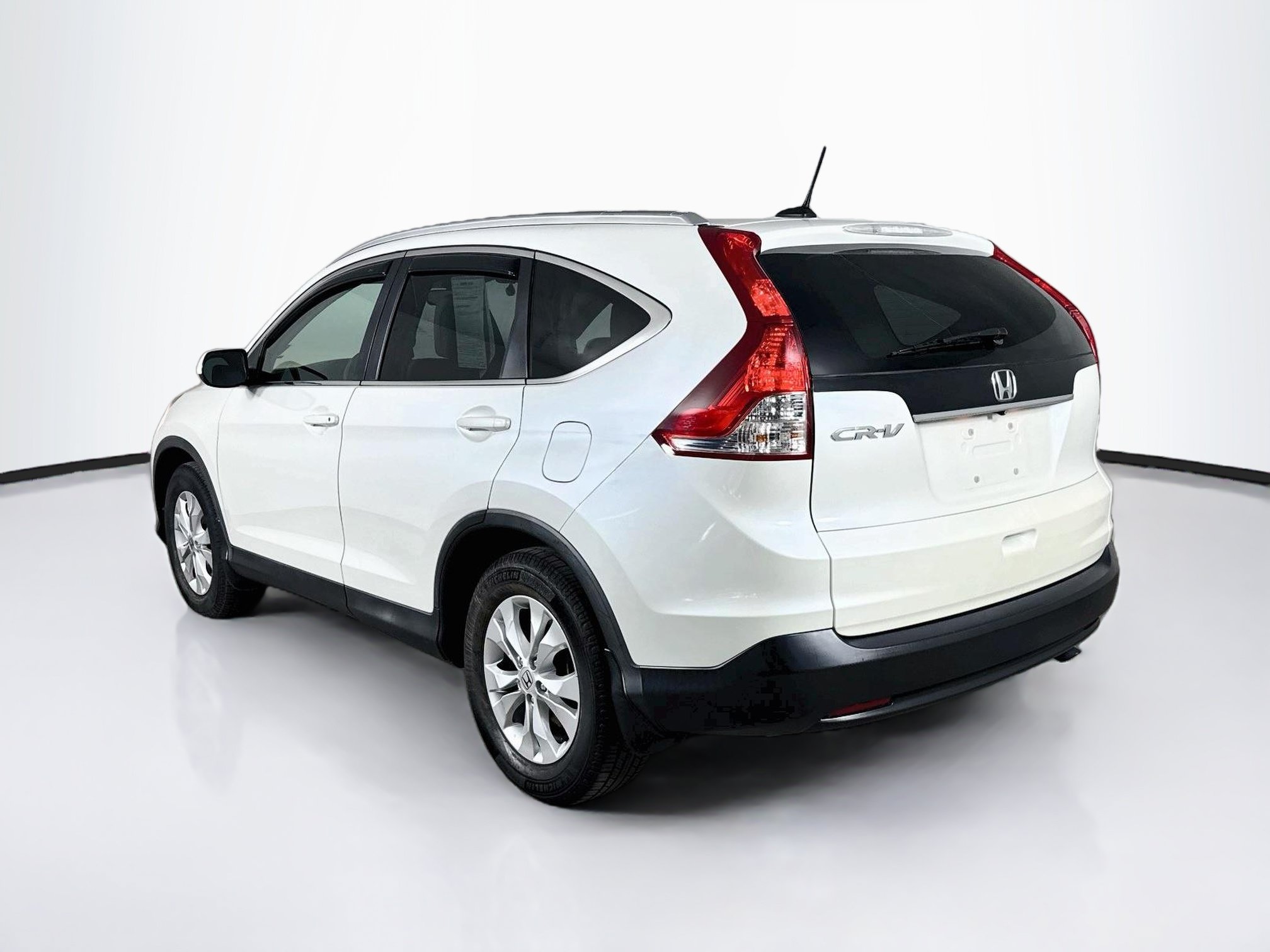 Used 2014 Honda CR-V EX-L image 31