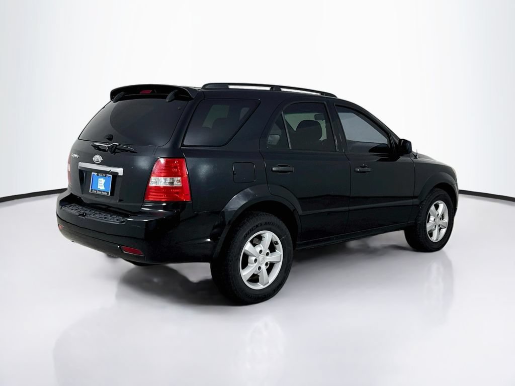Used 2008 Kia Sorento 2WD w/ Sport Pkg image 7