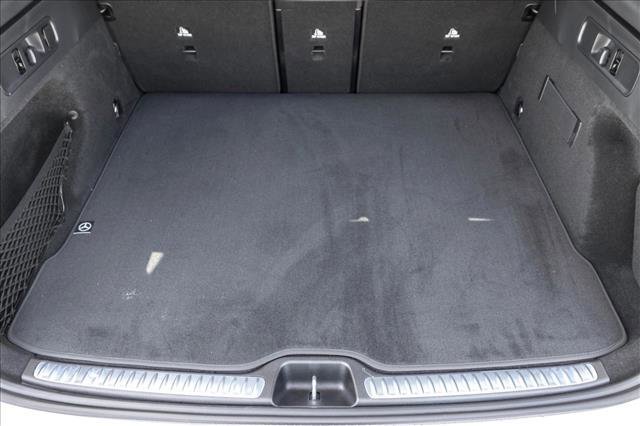 Certified 2026 Mercedes-Benz GLC 300 4MATIC image 27