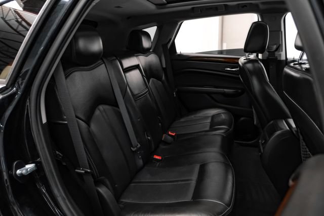 Used 2016 Cadillac SRX Performance w/ Driver Awareness Package FWD image 34
