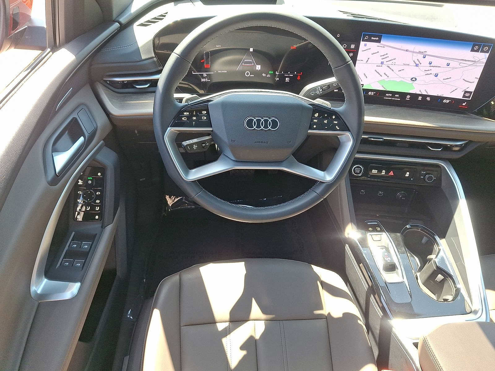 Certified 2025 Audi Q5 Premium w/ Premium Plus AWD/4WD image 21