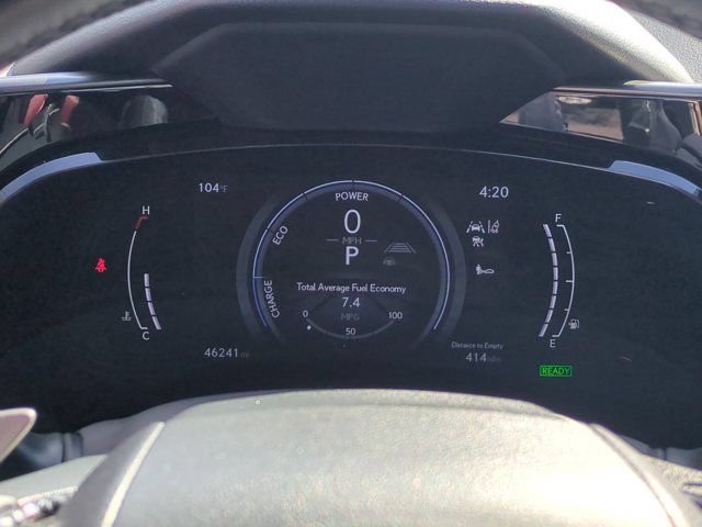 Used 2024 Lexus NX 350h AWD w/ Vision Package image 20