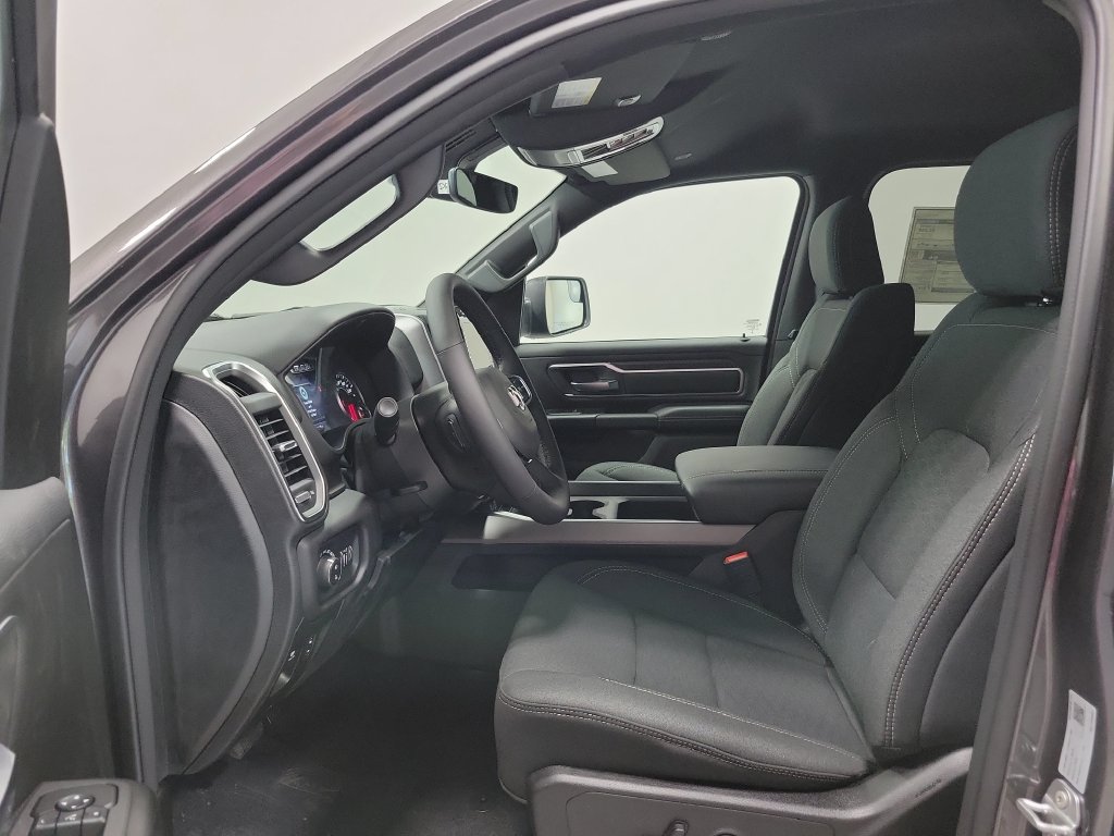 New 2026 RAM 1500 Big Horn AWD/4WD image 21