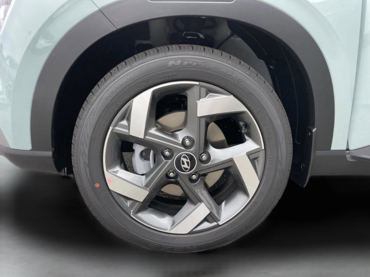 New 2026 Hyundai Venue SEL image 45