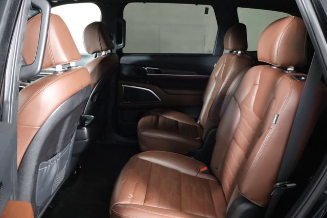Certified 2024 Kia Telluride SX Prestige AWD/4WD image 14