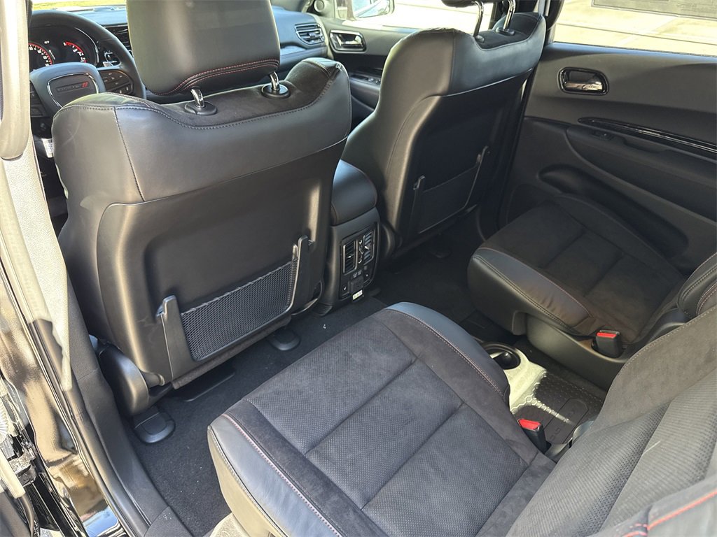 New 2026 Dodge Durango GT image 32