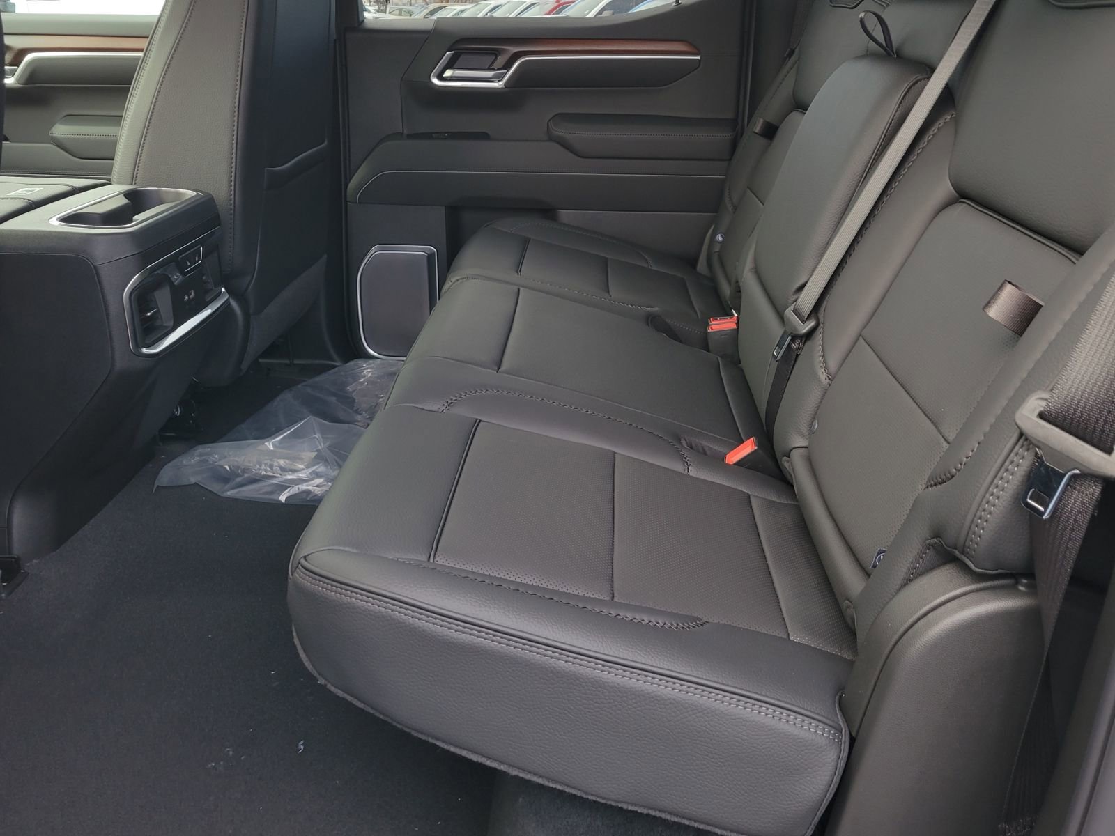 New 2026 GMC Sierra 1500 Denali image 10