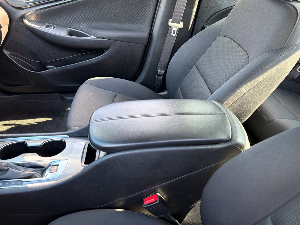 Used 2024 Chevrolet Malibu LT FWD image 13