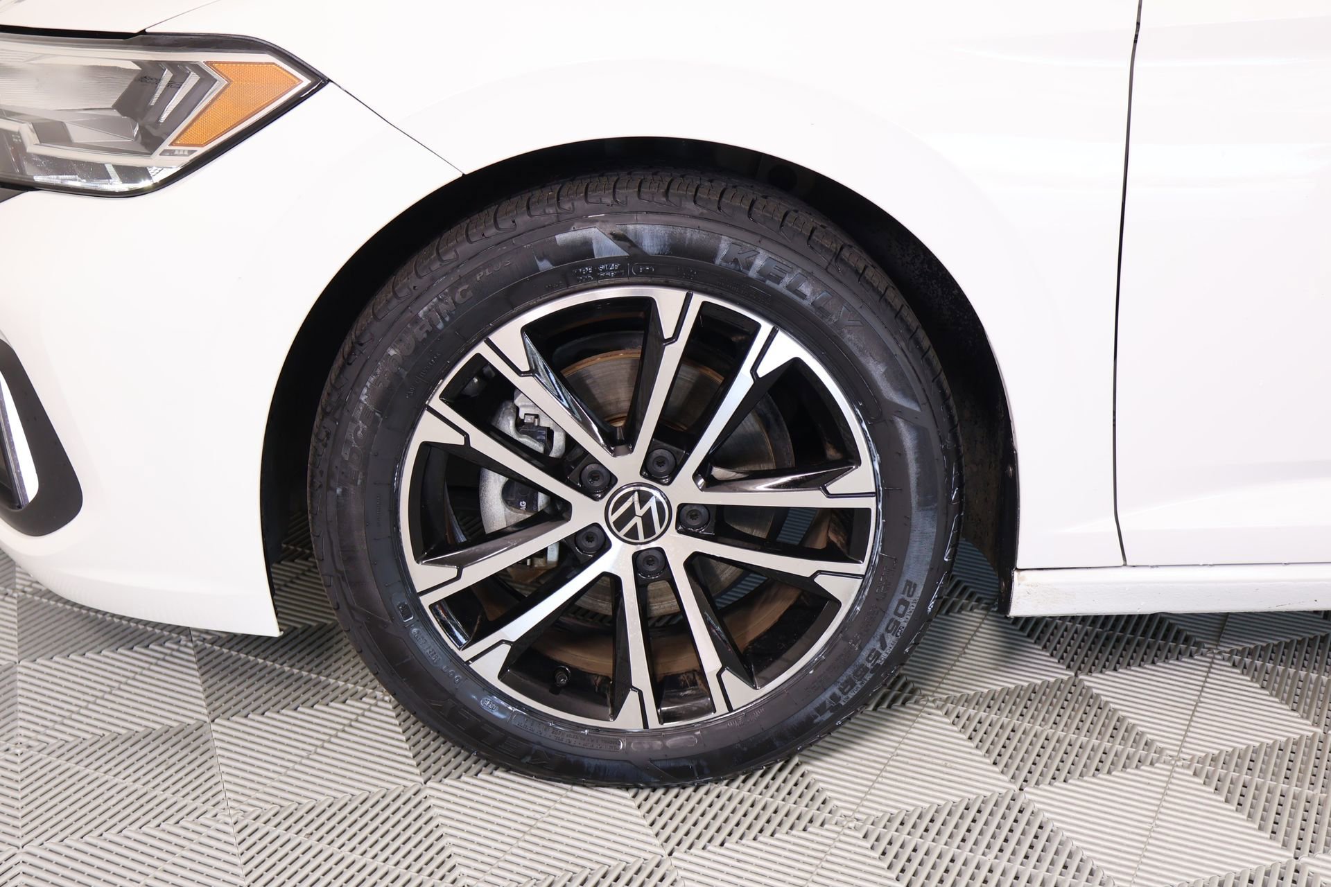 Used 2023 Volkswagen Jetta Sport FWD image 16